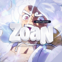 Zoan Discord Server Logo