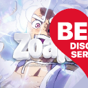 Zoan Discord Server Logo