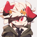 Femboy Furry Palace Discord Server Logo