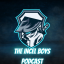 the incel boys podcast Discord Server Logo