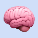 Brainiac Discord Server Logo