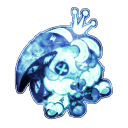 *ੈ✩The Forbidden Chronicle . ݁˖  ݁ Discord Server Logo