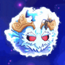 BloxFruit Trading Discord Server Logo