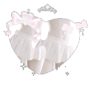 𐔌 ྀི ݂۫     dȶi ρr𝒆tȶie𝕤۪ Discord Server Logo