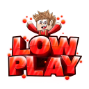 LOWPLAY.PL Discord Server Logo