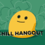 Chill hangout Discord Server Logo