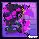 Furry Citadel 💫 [ Art Discord Server Logo