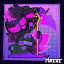 Furry Citadel 💫 [ Art Discord Server Logo