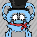 Diamonds Meta Quest Discord Server Logo