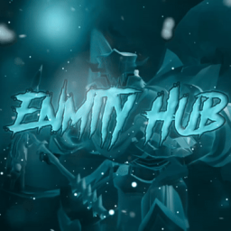 Enmity Hub Discord Server Logo