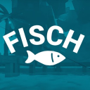 Fisch Royals Discord Server Logo