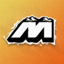 MAVRIX Discord Server Logo