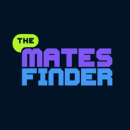 The Mates Finder Discord Server Logo