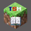 台灣學生麥塊 Discord Server Logo
