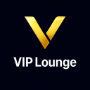 VIP Lounge Discord Server Logo