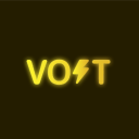 Volt Discord Server Logo
