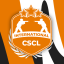 Counter-Strike 2 League Discord Server Logo