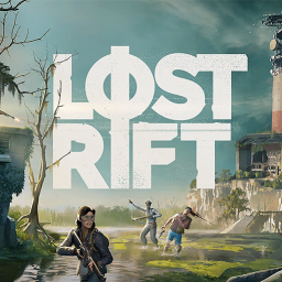 Lost Rift Discord Server Logo