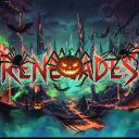 🎃 Discord Server Logo