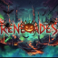 🎃 Discord Server Logo