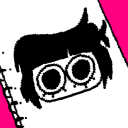 Jasmine's Sketchbook Discord Server Logo