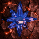L'etoile de saphir Discord Server Logo