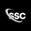 SSC / Small Streamer Community Discord Server Logo