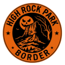 🎃 High Rock Park Border Discord Server Logo