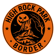 ๐ High Rock Park Border Discord Server Logo