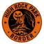 🎃 High Rock Park Border Discord Server Logo