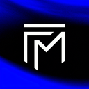 Forever Media Discord Server Logo