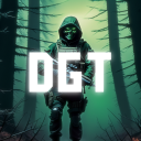 DEATH GRIP TACTICAL Discord Server Logo