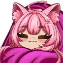 🌸PinkBlossom Discord Server Logo