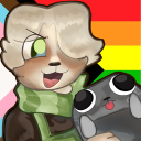 Inky's Cafe (DW) Discord Server Logo