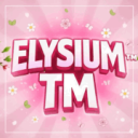 Elysium Trading Market Discord Server Logo