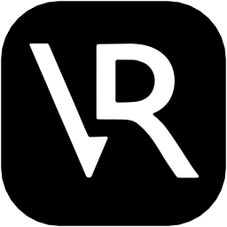 Virtual Reality Discord Server Logo