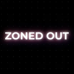 Zoned Out Discord Server Logo
