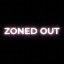 Zoned Out Discord Server Logo
