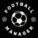 Football Manager Discord Server Logo
