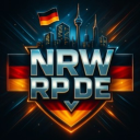 NRW RP DE 🇩🇪 Discord Server Logo
