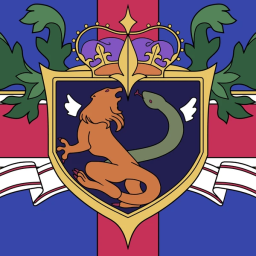 Britannia Discord Server Logo