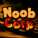 NoobCorp Discord Server Logo