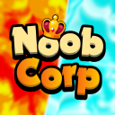 NoobCorp Discord Server Logo