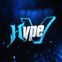 HypeV #KAPALI... Discord Server Logo