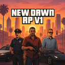 Join New Dawn RP V1 Discord Server | Invite Link