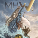 Velkaworld (Woc) Discord Server Logo