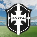 Newcastle United F.C. Discord Server Logo