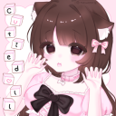 cutiedoll Discord Server Logo