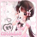 cutiedoll Discord Server Logo
