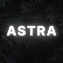 Astra Discord Server Logo